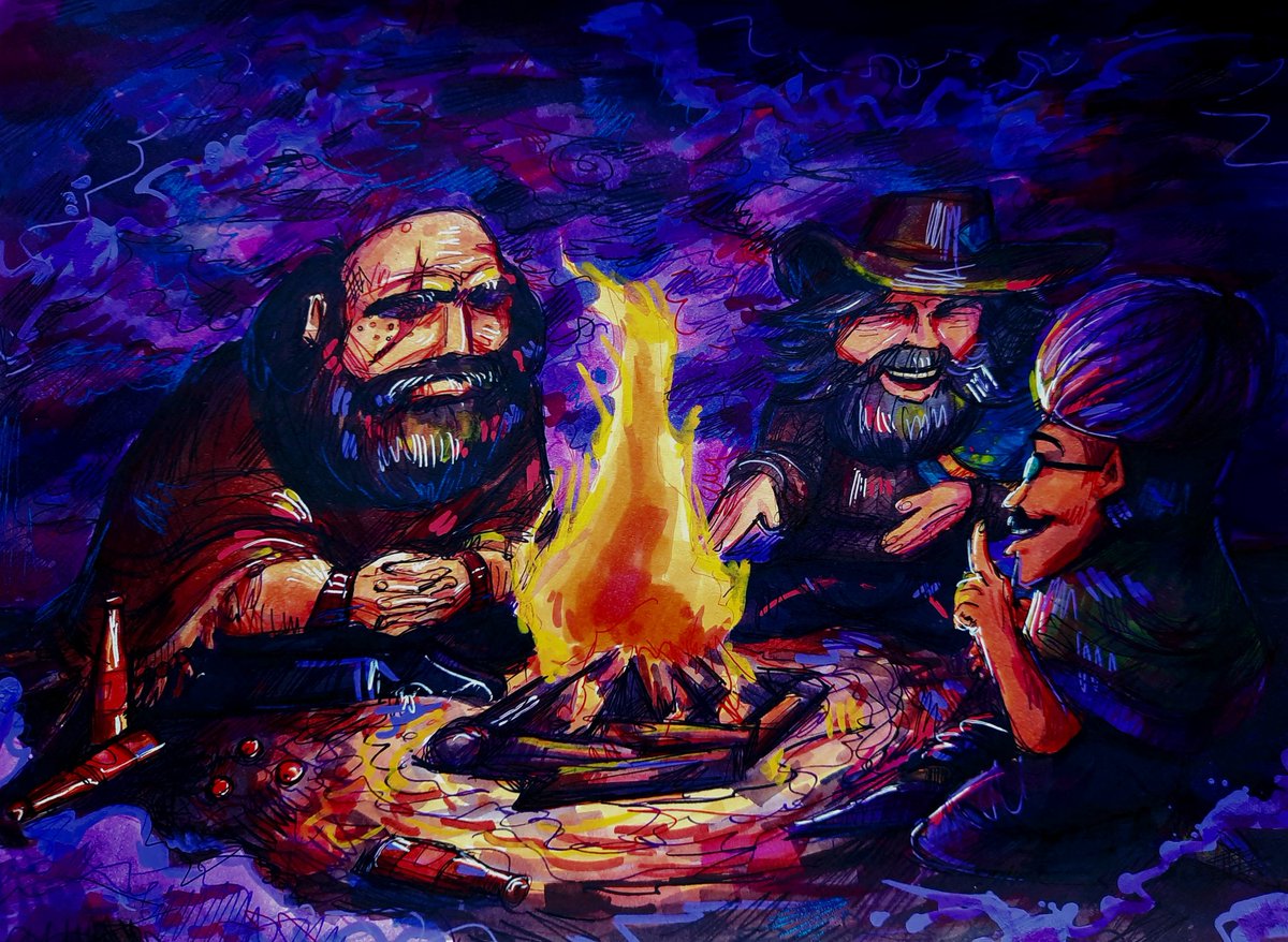 when lisa is fool
#lisarpg #lisathepainful #lisathefool