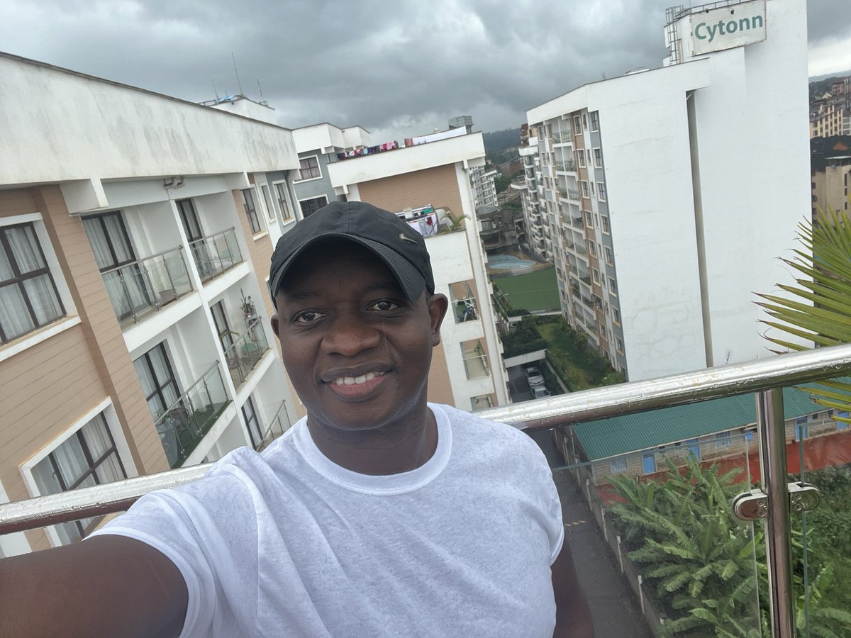ehdande's tweet photo. Random visit to #TheAlma by Cytonn…
Comprehensive mixed use development is the best spot in Nairobi real estate. Tenants want security, convenience, amenities, community all under one roof.
Of the apts we manage for our buyers, only two apartments available for rental: properties@cytonn.com