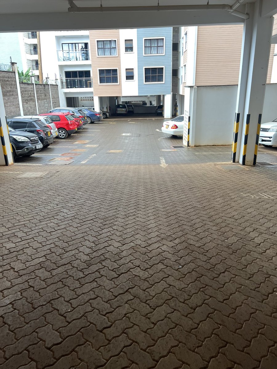 ehdande's tweet photo. Random visit to #TheAlma by Cytonn…
Comprehensive mixed use development is the best spot in Nairobi real estate. Tenants want security, convenience, amenities, community all under one roof.
Of the apts we manage for our buyers, only two apartments available for rental: properties@cytonn.com