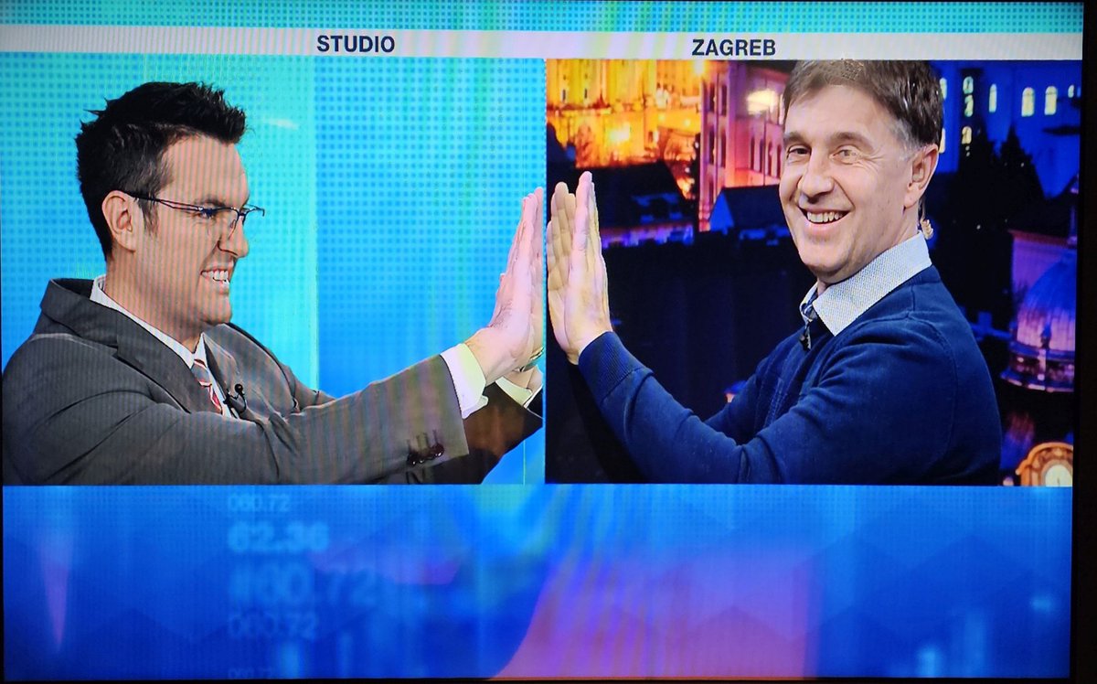 Što nam u tech svijetu donosi 2024., koji su trendovi obilježili CES 2024 u Las Vegasu te o toj umjetnoj inteligenciji, koja će početi rješavati zadatke umjesto čovjeka, ali najprije mora naučiti ponašanje tog istog čovjeka govorimo Emir i ja večeras u 21:30 na #AlJazeera