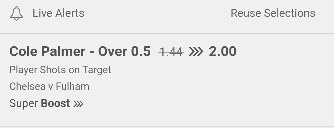Paddythepunter tweet picture