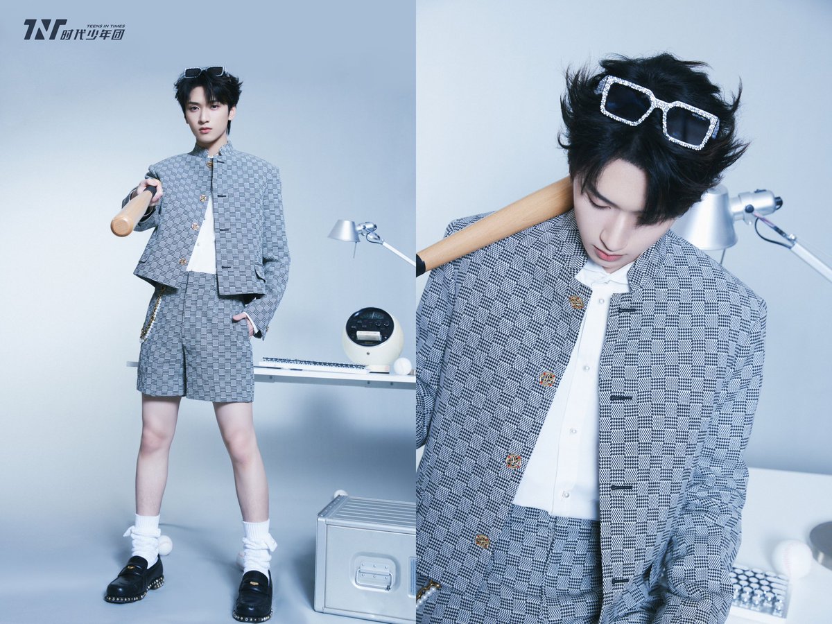 时代少年团Teens In Times (@TNT_SDSN) on X
