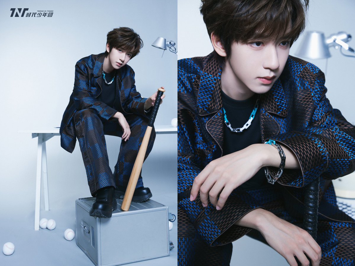 时代少年团Teens In Times (@TNT_SDSN) on X