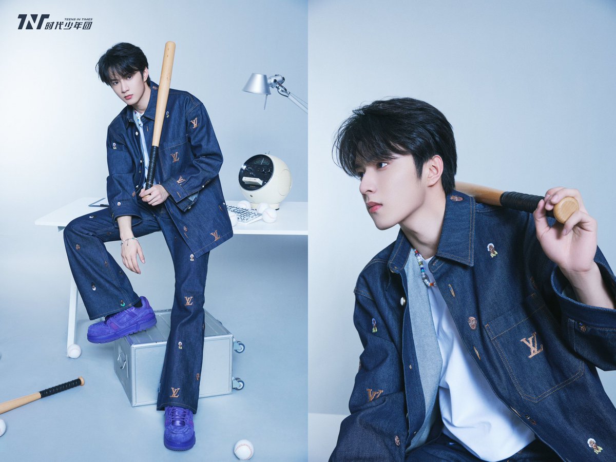 时代少年团Teens In Times (@TNT_SDSN) on X