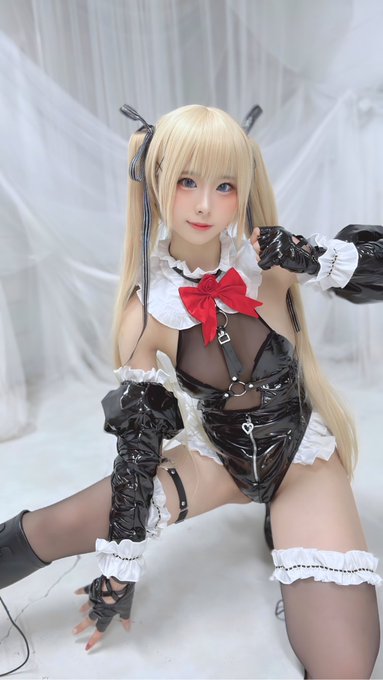 コスプレイヤーにゃあのTwitter画像4