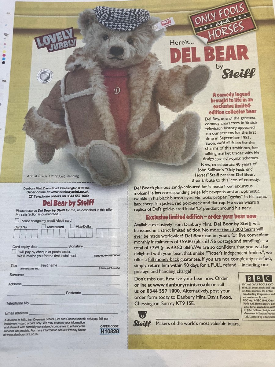 I’m no antiques expert but this looks like the 2024 version of a Faberge egg - superb craftsmanship