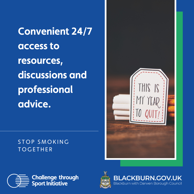 LancashireCSI's tweet photo. Ready to quit smoking or thinking about it? Join the Stop Smoking Together Circle App! Our community on Circle is all about support, advice, and connecting with others on the same journey. Download the app now and let's quit together https://t.co/KkNX4Kc4VN #QuitSmoking https://t.co/8JNBuswwCW