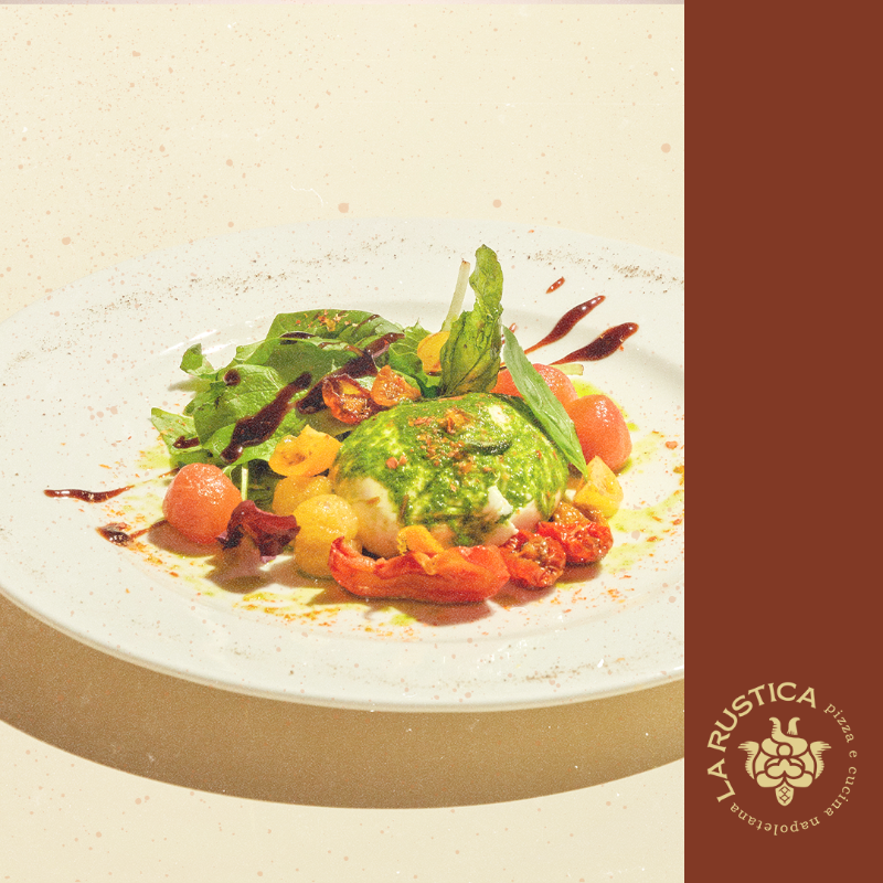 larustica_sa's tweet photo. …

Creamy Perfection!"

#larustica #Diplomatic_Quarter #dqliving #olaya

#لاروستيكا #الرياض #مطاعم_الرياض #بيتزا #باستا #الحي_الدبلوماسي #العليا