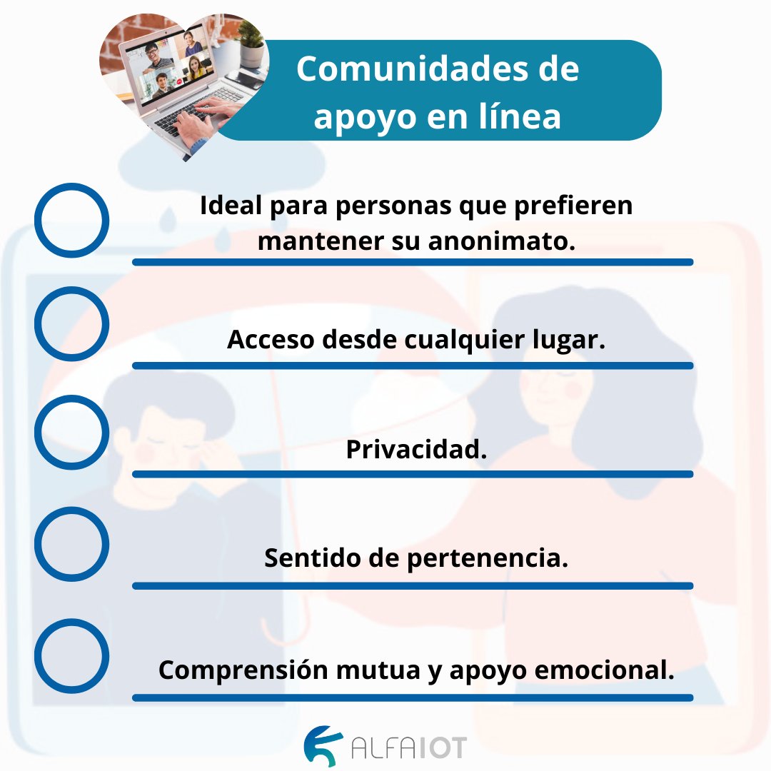 AlfaIOT's tweet photo. ...(2/2) 2ª parte: Avances tecnológicos en el tratamiento de la depresión.

#tecnología #innovation #techtrends #Diamundialdelaluchacontraladepresion #Diadeladepresion #HablemosDeDepresion #Diamundialcontraladepresion #iot #tech #news #noticias #actualidad https://t.co/PbTMhsD9dn