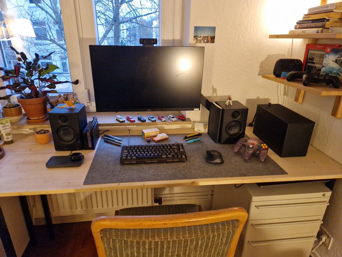 SAAD_ideas's tweet photo. @JayzTwoCents https://t.co/L3H859C4fk
