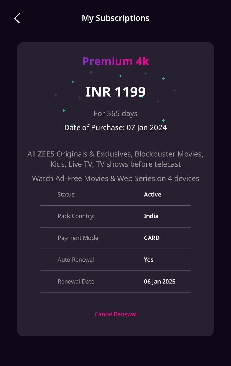 AlwaysSandeeep's tweet photo. @ZEE5India https://t.co/ivcuejYyXf