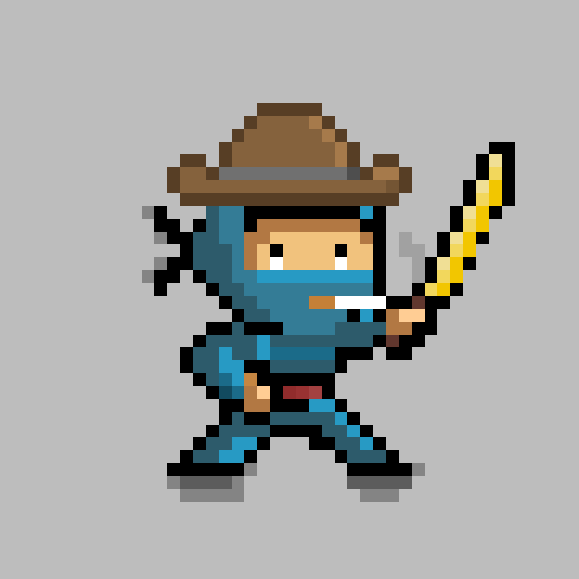 🎁 Giveaway of upcoming hyped project 🎁 
@Ninji_INJ
🎉 2x OG spots 
🎉 10x WL spots

To Win 
🍯Follow 
@Ninji_INJ <a href="/NFT_Hamid/">HAMIDNFT</a> <a href="/nftsmasterminds/">Nfts Masterminds</a> 
🍯Like ❤️ Rt, Tag 3 friends 
🍯Join their Discord: discord.gg/gN9XQ7ZsCg

48H
#InjectiveNetwork #INJECTIVE #injectiveNFTs #NFT