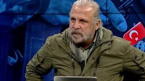 Mete Yarar:

Ankara'nın göbeğinde bu kadar rahat parmak sallatırsanız, sınır ötesinde de bu saldırıya uğrarsınız...

Ankara'nın göbeğinde kırmızı halı ile karşılıyorlar...

Konuşturmayın beni...