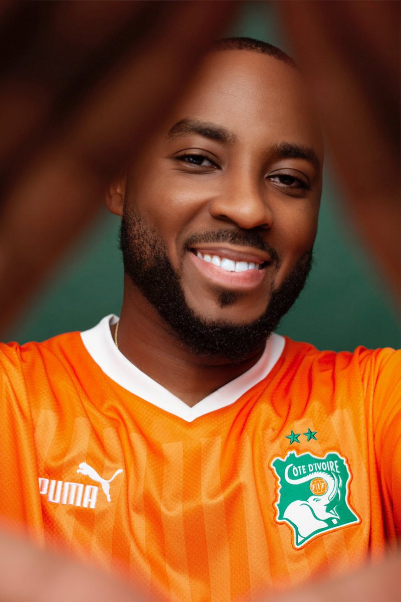 Akwaba en Côte d’Ivoire! En avant pour notre CAN 2023. C’est avec une immense fierté que je participe à l'organisation de cet événement majeur pour toute une génération de notre pays.
#CAN2023 #FiertéIvoirienne #EnsemblePourLaVictoire