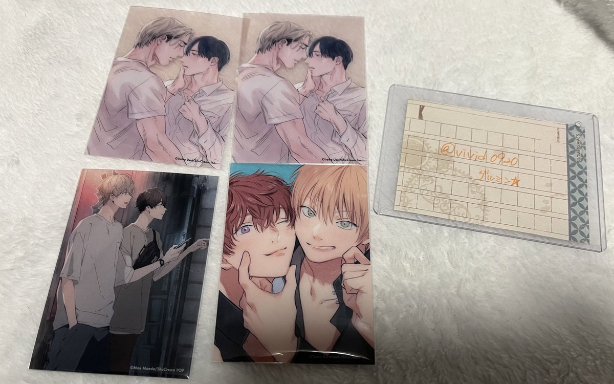 グルミン☆ tweet media