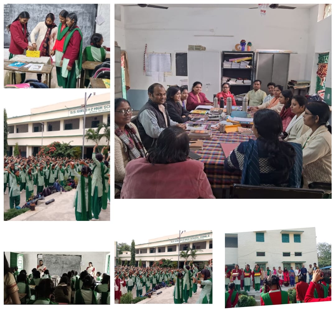 BilashTinku's tweet photo. शिक्षा का नए मानदंड अपना झारखंड
#cmschool of excellence
@HemantSorenJMM
@jharotef
@kumarsudivya
@news11bharat
@JmmJharkhand
@prabhatkhabar
@DainikBhaskar
@news11bharat https://t.co/xHxyyqx05v