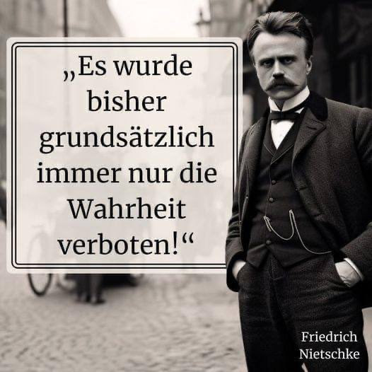 So ist es