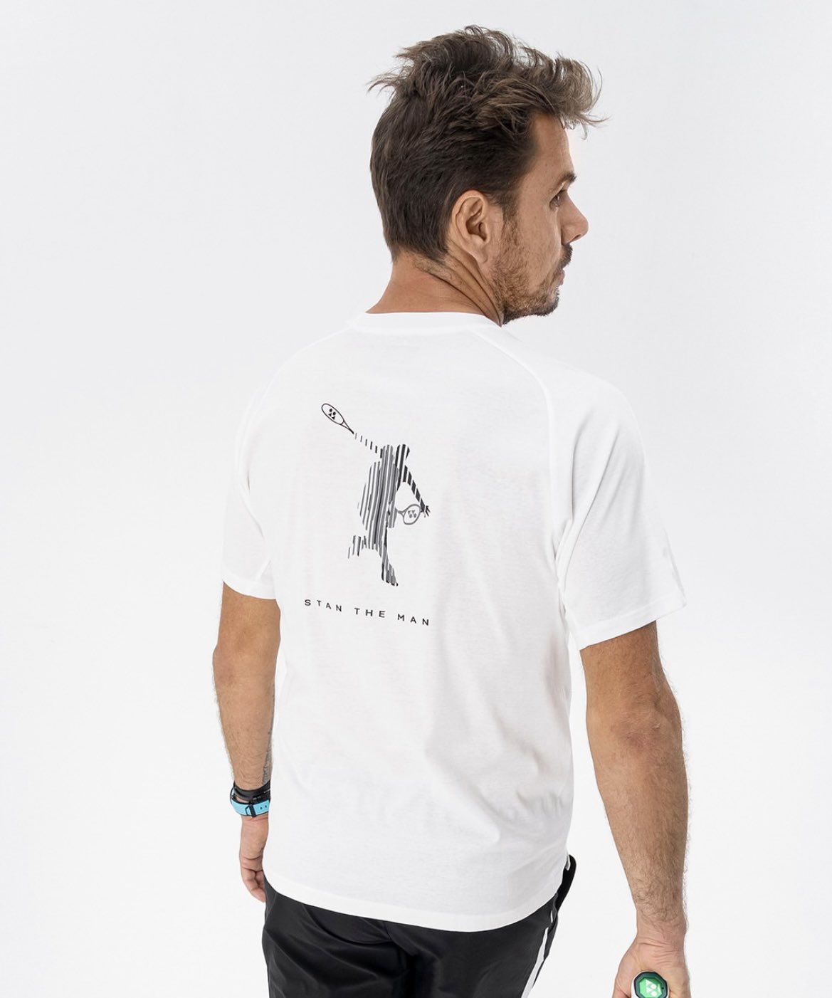 マンU D.ベッカムwatch & Tシャツ beckham-red.jpg
