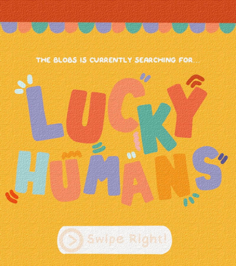 InvisibleQuests's tweet photo. ️️ ️️
ⓘ  [ 𝗥𝗘𝗖𝗥𝗨𝗜𝗧𝗜𝗡𝗚 𝗟𝗨𝗖𝗞𝗬 𝗛𝗨𝗠𝗔𝗡𝗦... ]

▶ Attention! As promised, The Blobies are giving out two chances for two lucky humans (one male &amp; one female) to become our agents of mind! Gather up and spread the word. Too-da-loo! ✌🏻
 ️️ https://t.co/b2opzkN3fM