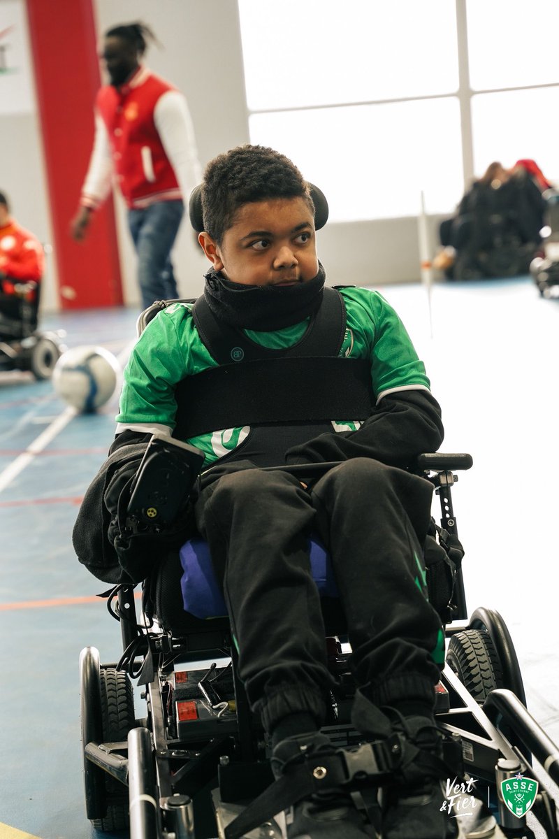 ASSE Cœur-Vert 💚 tweet media