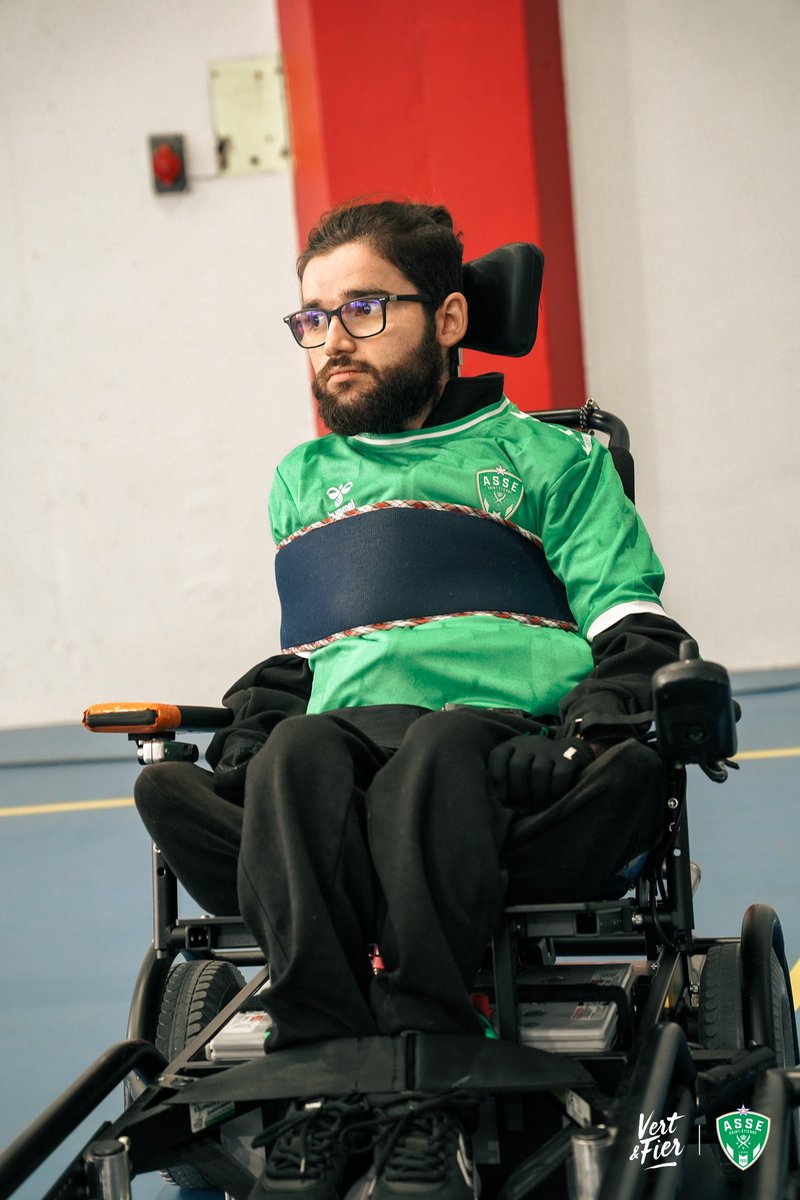 ASSE Cœur-Vert 💚 tweet media