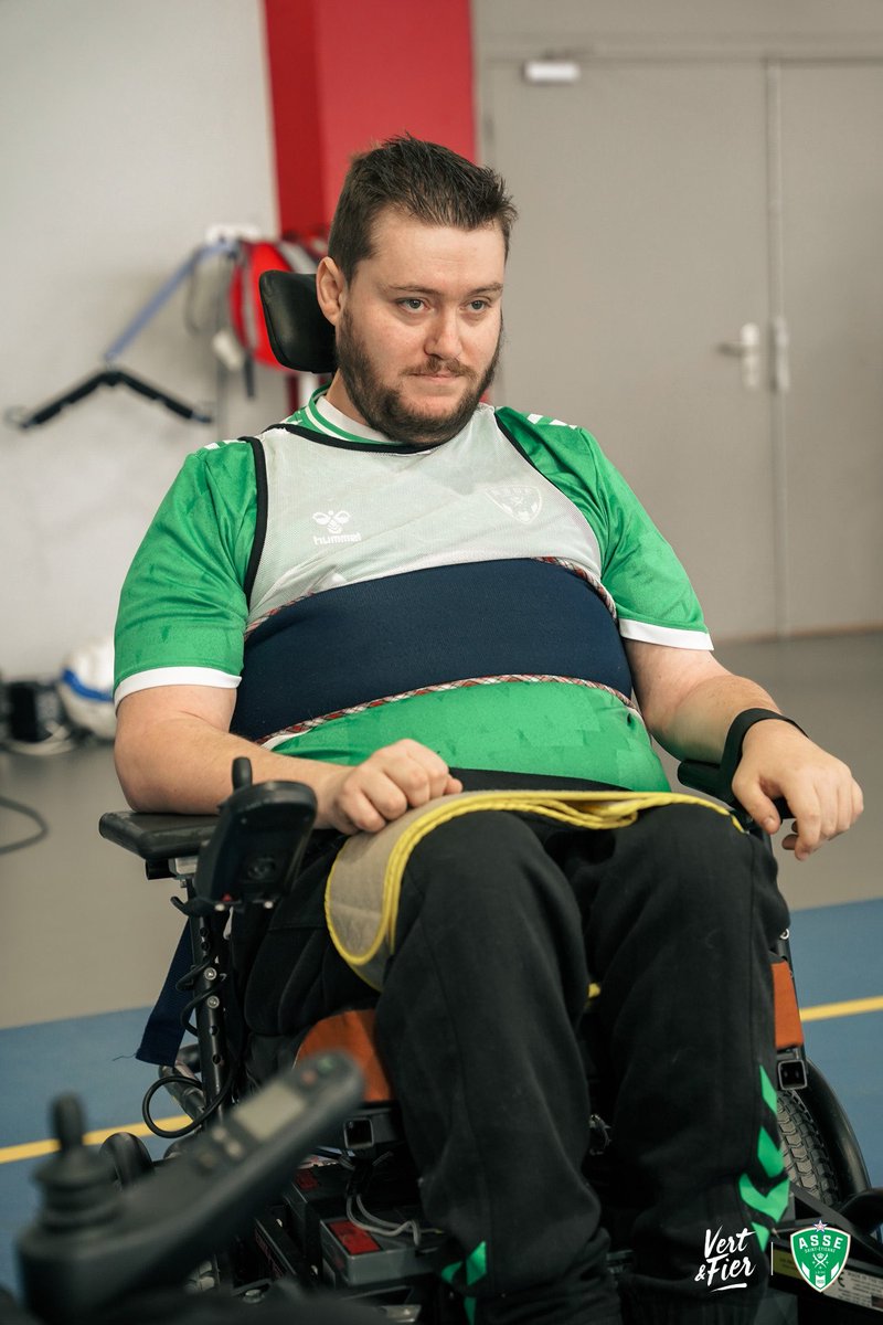 ASSE Cœur-Vert 💚 tweet media