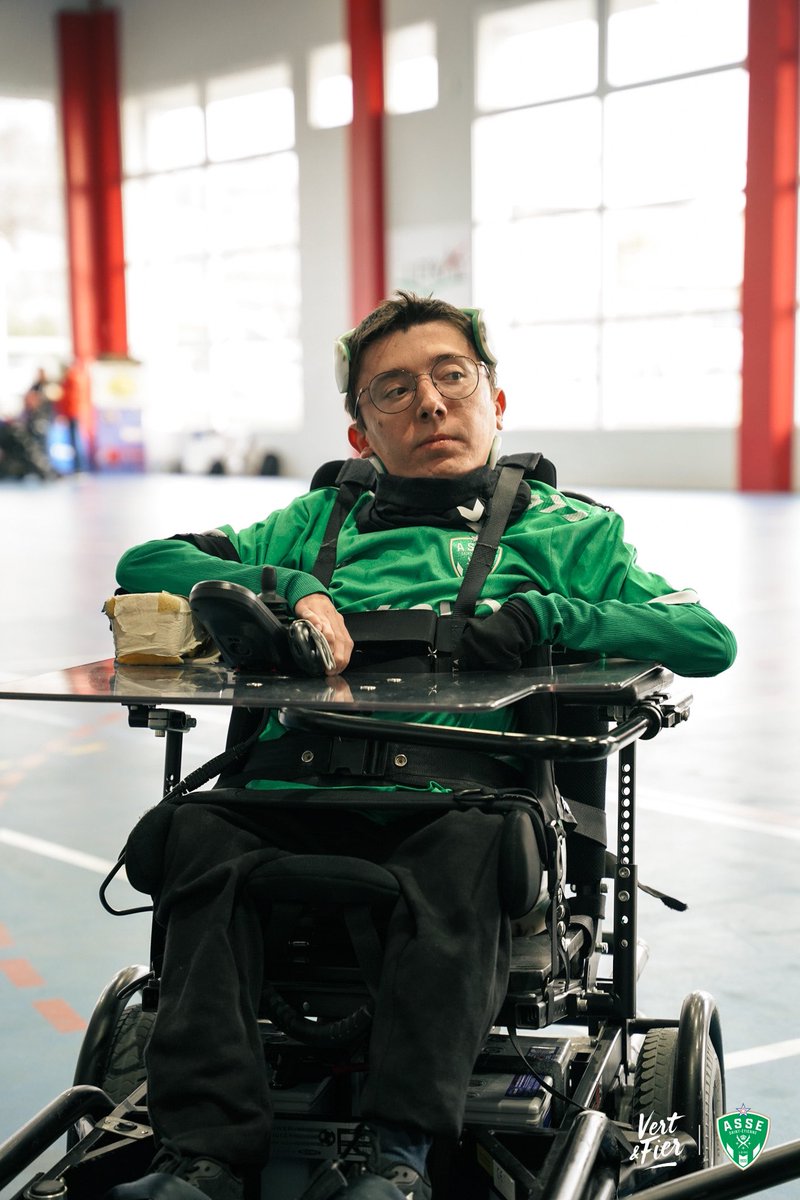 ASSE Cœur-Vert 💚 tweet media