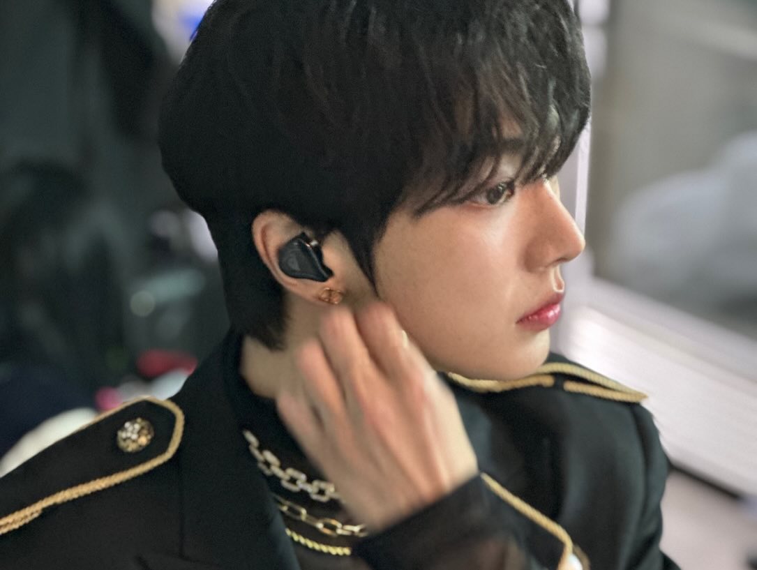 bbosaa1's tweet photo. 240113 희도 인스타
#팀24시 #유희도 https://t.co/TLnadf6yUh