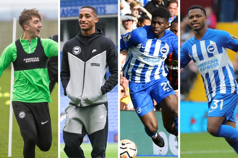 Which Brighton players have (and haven't) really progressed this term? dlvr.it/T1KfNd