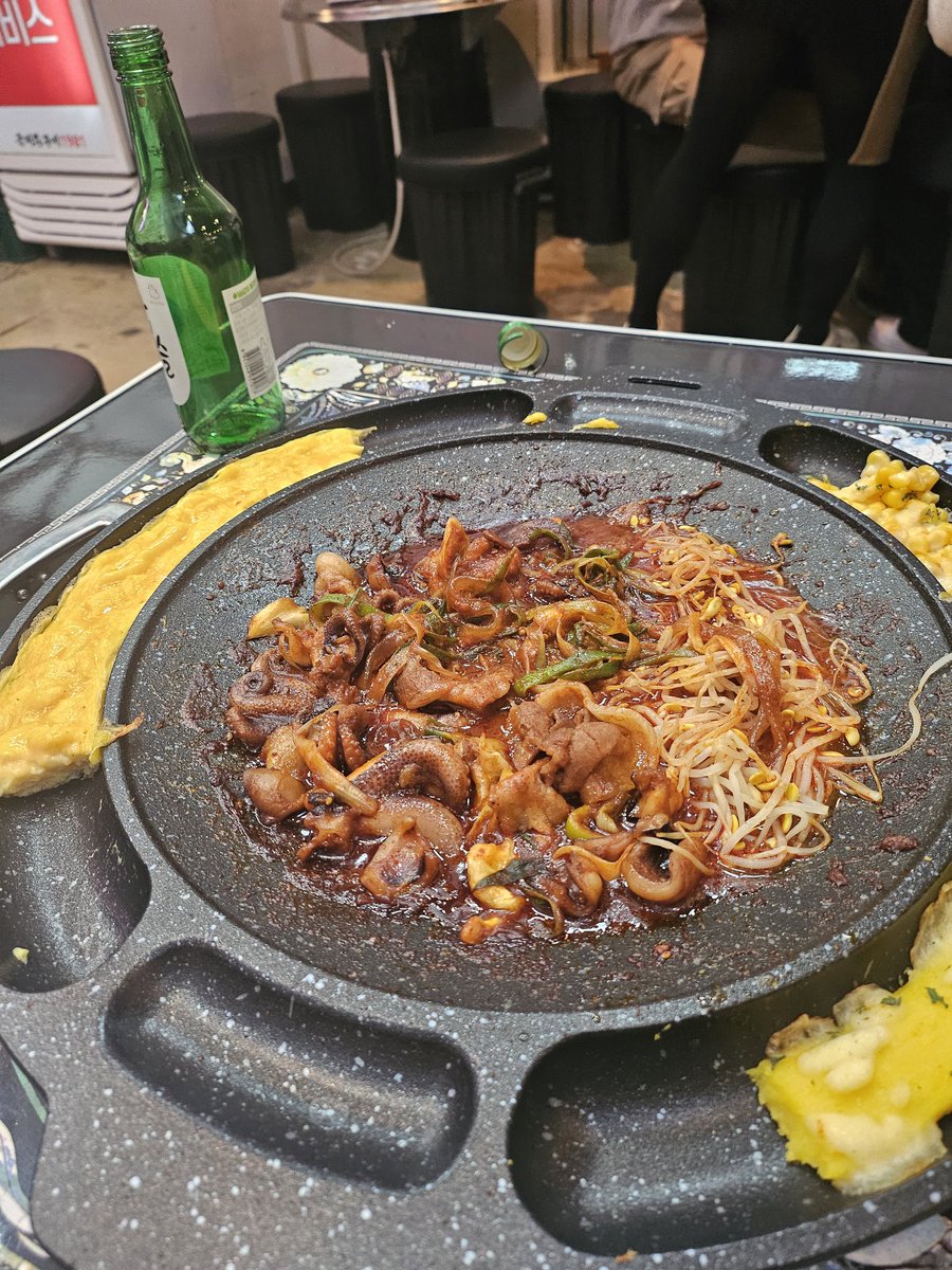 하..참..
먹다보니 맛있네요~