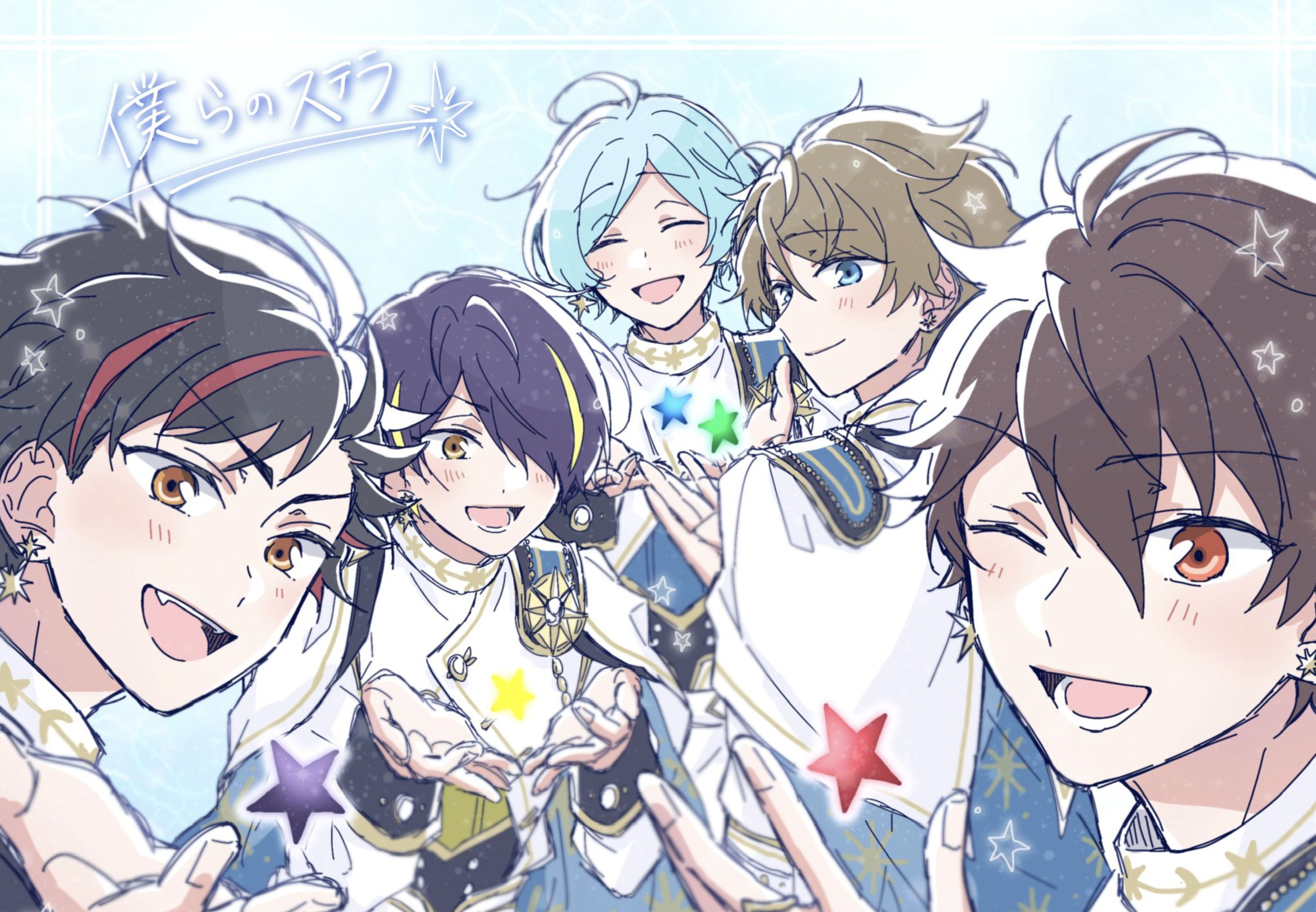 ふう on X: 