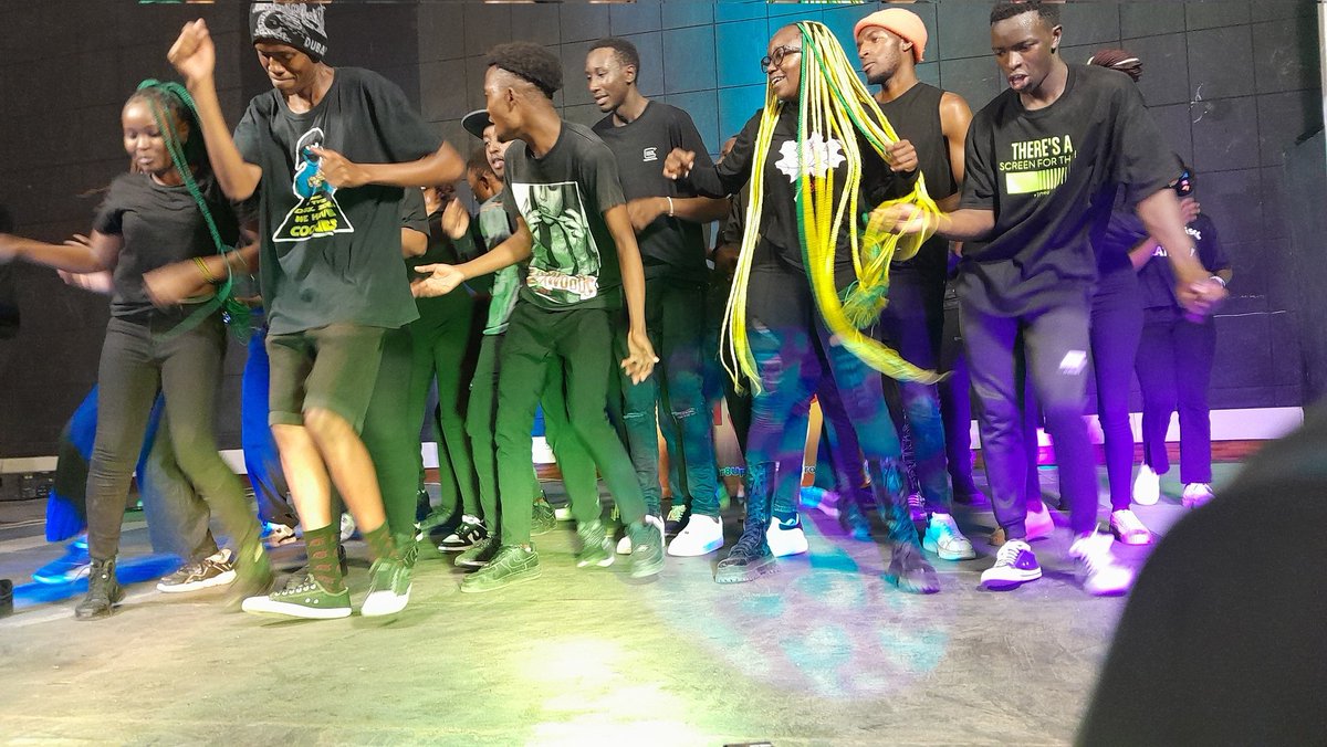 NWainainake's tweet image. Huaga noma🔥🔥.
#Str8uplive #KtnWelcomeHome
Cc @Joedebestt @Claudianaisabwa @djtatuah @SilasKwodi @purity_nelima 
#simbarati #afconwithtechnospark