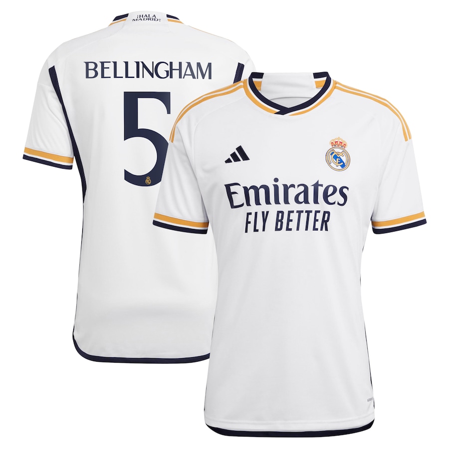 SLDeporte's tweet photo. 🚨#SORTEOINTERNACIONAL | ¡Sorteo doble!
⚽️Con motivo del próximo Clásico en la final de la #SupercopaDeEspaña sorteamos 2 camisetas
Réplicas de Gündogan + Bellingham (Ambas Talla M)
Requisitos
✅Seguir a @SLDeporte
🔁Dar RT al tuit
📌Nombrar a un amigo
Ganador/a 20/01 12h https://t.co/eH4h2nQjHe