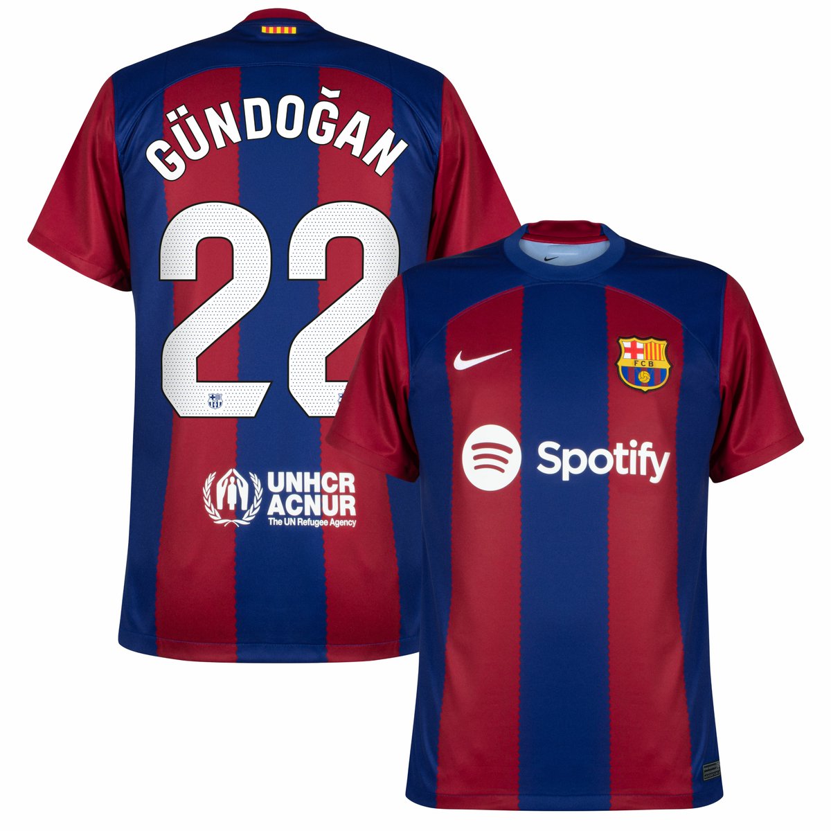SLDeporte's tweet photo. 🚨#SORTEOINTERNACIONAL | ¡Sorteo doble!
⚽️Con motivo del próximo Clásico en la final de la #SupercopaDeEspaña sorteamos 2 camisetas
Réplicas de Gündogan + Bellingham (Ambas Talla M)
Requisitos
✅Seguir a @SLDeporte
🔁Dar RT al tuit
📌Nombrar a un amigo
Ganador/a 20/01 12h https://t.co/eH4h2nQjHe