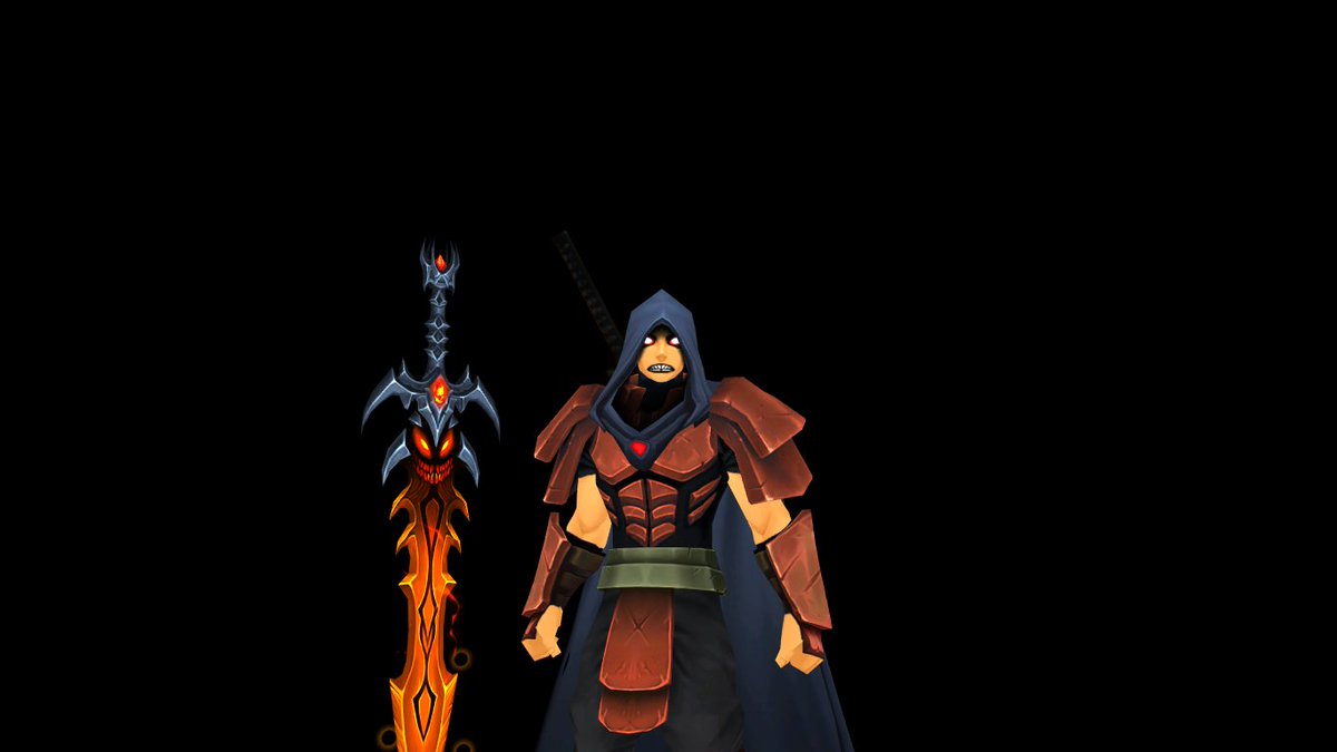 hibudh's tweet image. I&apos;m done Nulgath (Miltonius) Birthday 2024

Legacy of Nulgath set
Oblivion Blade of Nulgath
Oblivion Blade Pet

#AQ3D