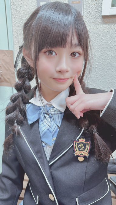 Twitterのコスプレ画像7