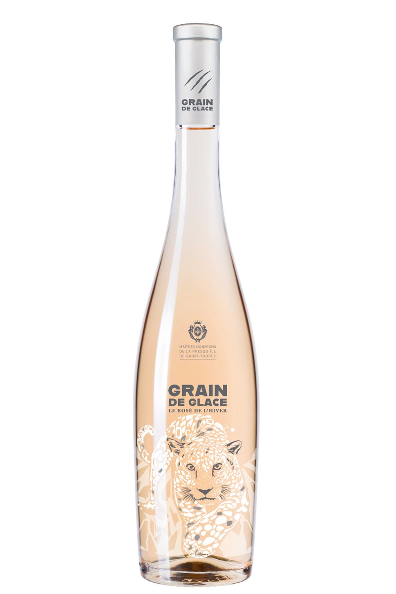 MVP_ST_tropez's tweet photo. #graindeglace2023 #rosé #gassin à découvrir dans notre boutique https://t.co/IUSBEHL7Yh