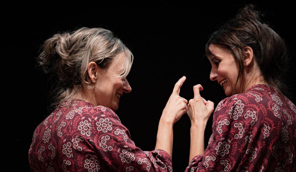 EdoardoArpaia's tweet photo. CAMALEONTIKA - Al via dal 13 gennaio 2024 la decima edizione della rassegna di  teatro e danza contemporanea di Almese, realizzata in collaborazione con  Piemonte dal Vivo.
https://t.co/dyR417Mkug

#camaleontika @PiemonteDalVivo #camaleontika #almese https://t.co/enssL88Zrm