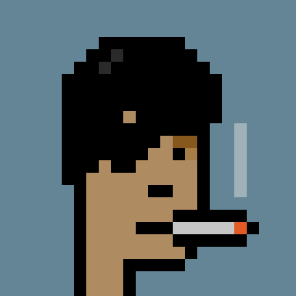 cryptopunksbot's tweet photo. Punk 2266 bought for 63.8 ETH ($162,766.56 USD) by 0x516b9f from 0xd1876b. https://t.co/wpFNumo16q #cryptopunks #ethereum https://t.co/wQiCsQRNjs