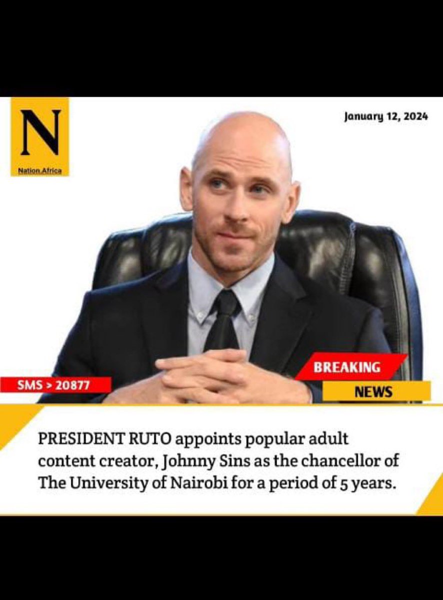 Kenyans a so talented when it comes to internet manenos hahahahah