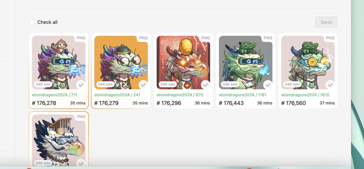 Boa宝儿 tweet media