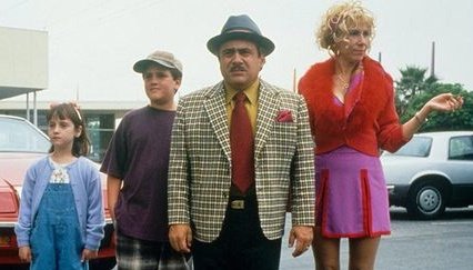klezmergord's tweet photo. 25 years ago, The Sopranos debuted and changed TV forever https://t.co/g3H9BG0uaB