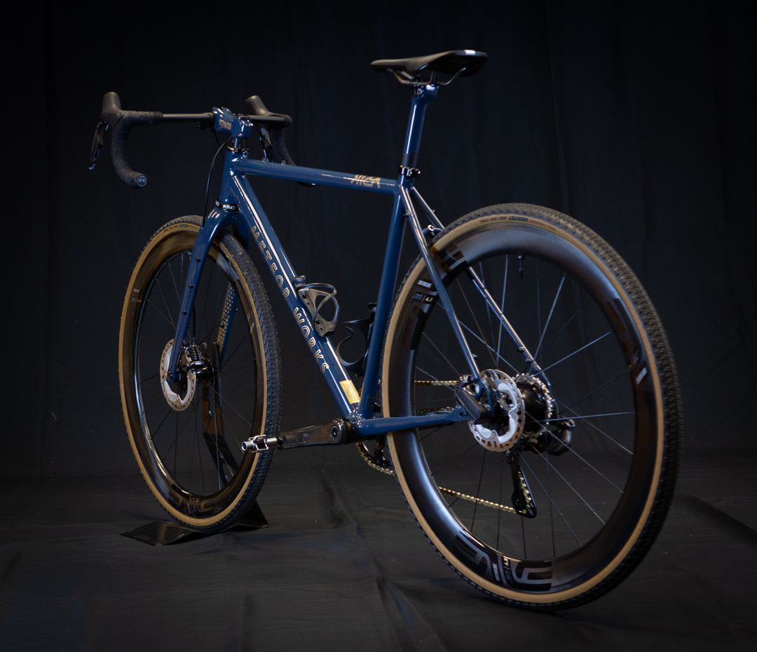 Meteor Works Custom Frames tweet media