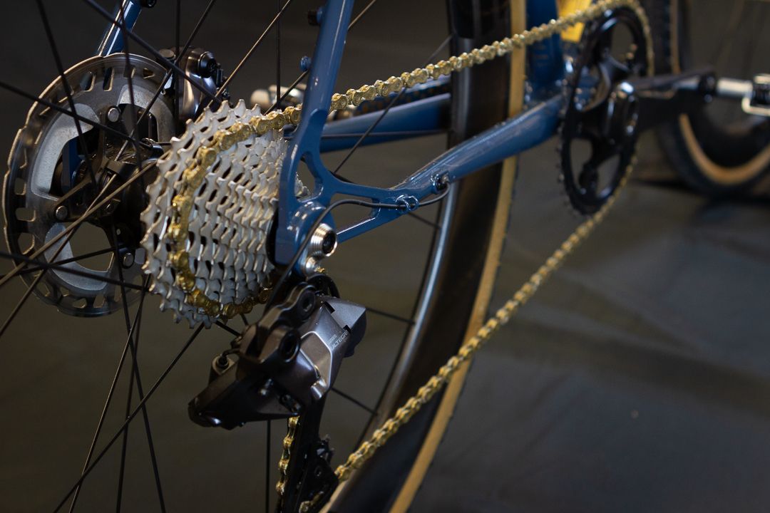 Meteor Works Custom Frames tweet media