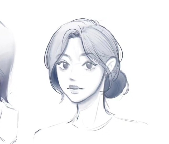 내 그림체가 너무너무 맘에들어