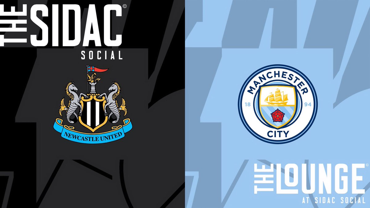 The SIDAC is open from 12 noon today 

Watch all live sports on the big screens in the game room or The LOUNGE

Non-members welcome 

Join the club as a member and get special priced drinks