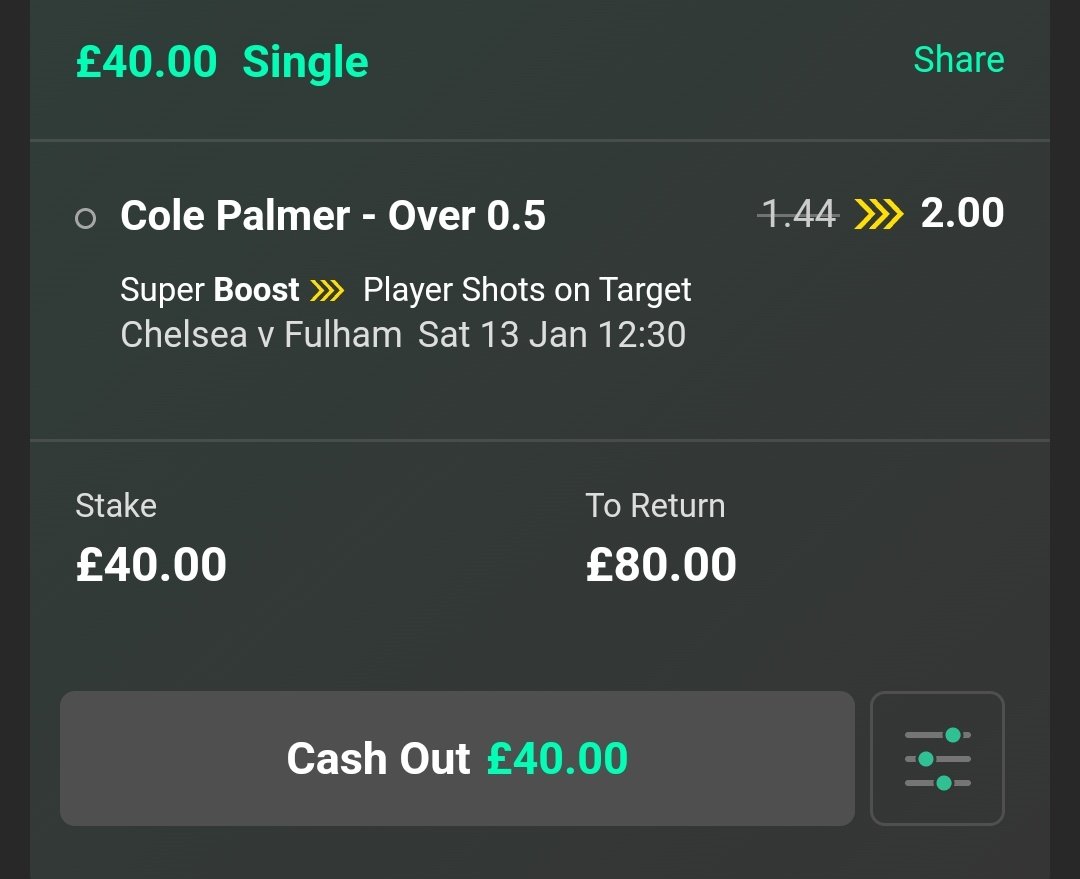 Paddythepunter tweet picture