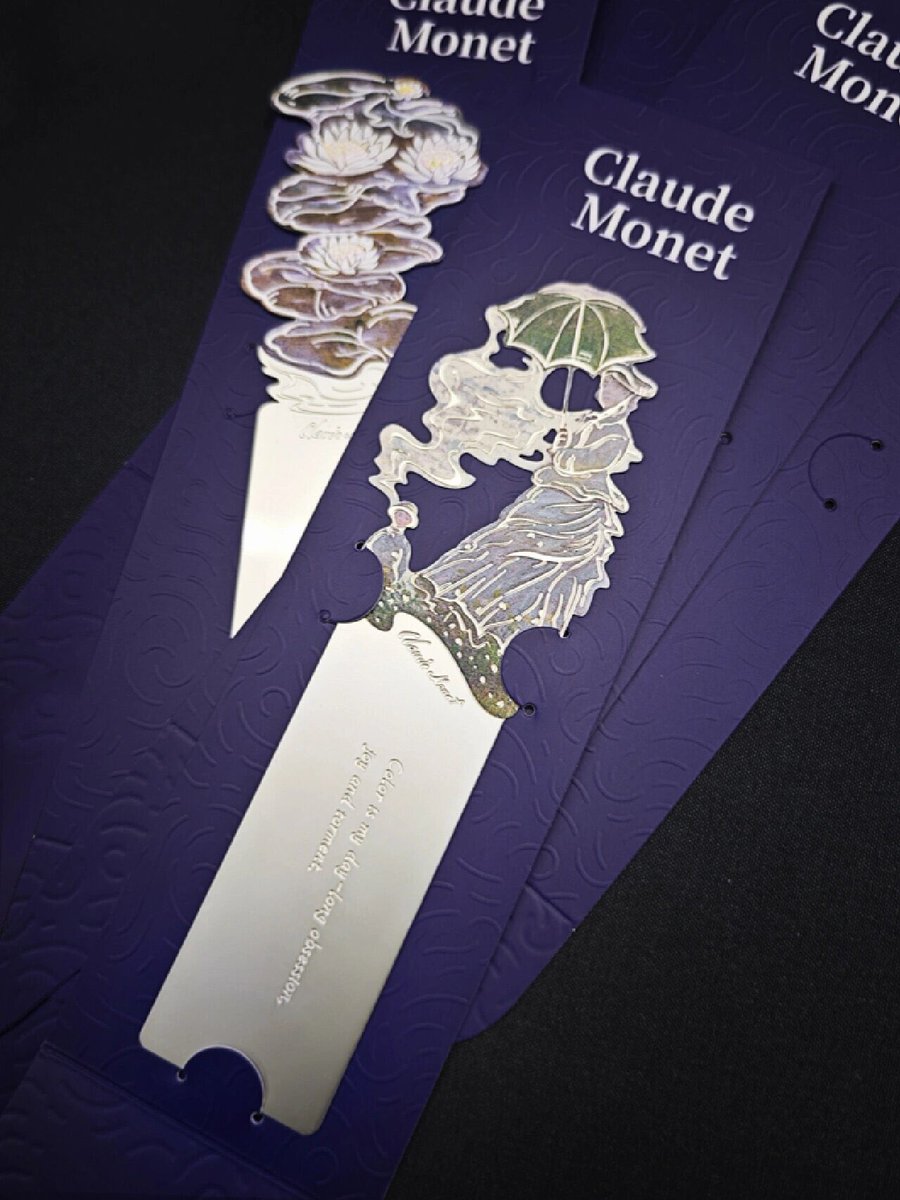 runhenggifts's tweet photo. Customize creative, personalized gifts to convey unique emotions and values!
#bookmarks #metalbookmark #creativity #Personalizedcustomization #customization #gifts https://t.co/kp1smRkV1B