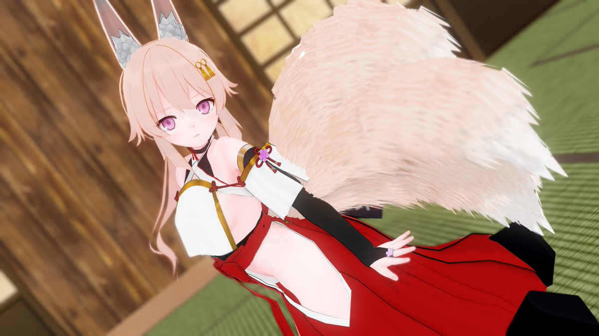 狐