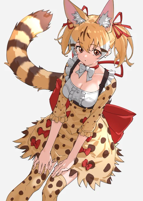 ジェネット